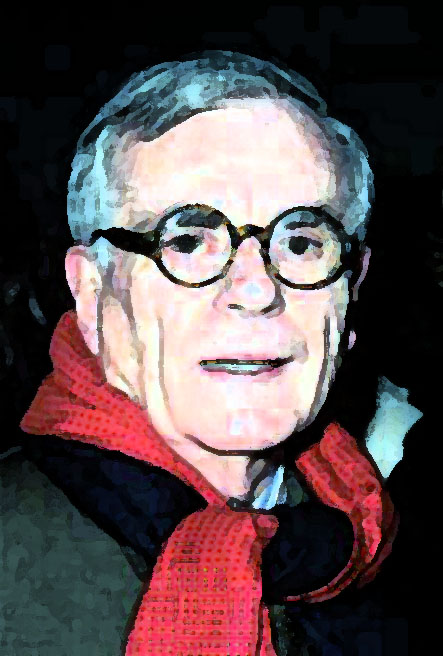 Dominick Dunne